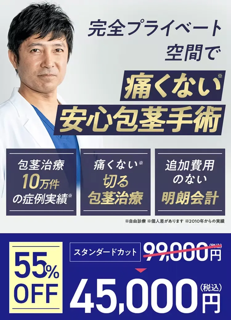 メンズライフクリニック